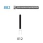 FRAISE DIAMANT 882-314-012 FG 5 unites