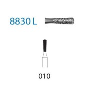 FRAISE DIAMANT 8830L-314-010 FG 5 unites