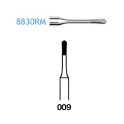 FRAISE DIAMANT 8830RM-314-009 5 unites