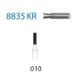FRAISE DIAMANT 8835KR-314-010 FG 5 unites