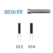 FRAISE DIAMANT 8836KR-314 FG 5 unites