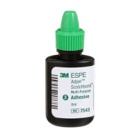 ADPER SCOTCHBOND MULTI-PURPOSE ADHESIVE 8 ml