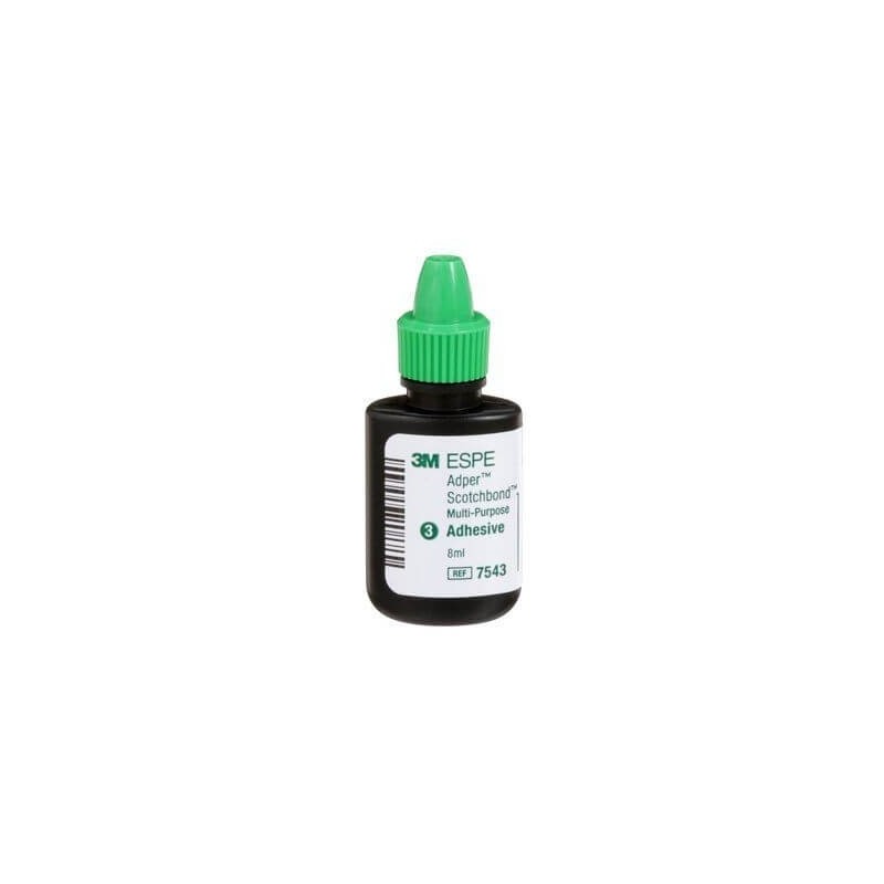 ADPER SCOTCHBOND MULTI-PURPOSE ADHESIVE 8 ml ADPER SCOTCHBOND MULTI-PURPOSE ADHESIVE 8 ml