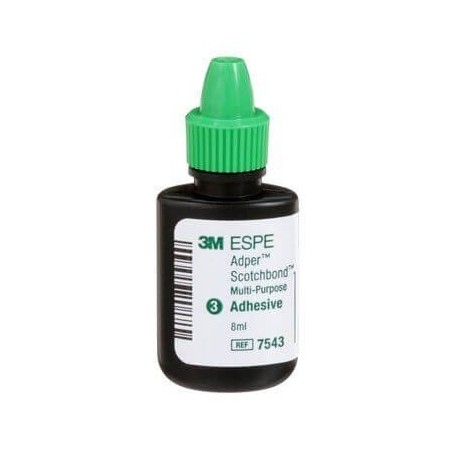 ADPER SCOTCHBOND MULTI-PURPOSE ADHESIVE 8 ml