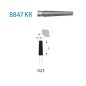 FRAISE DIAMANT 8847KR-314-023 5 unites