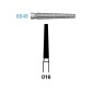 FRAISE DIAMANT 8848-314-016 FG 5 unites