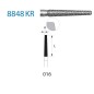 FRAISE DIAMANT 8848KR-314-016 FG 5 unites