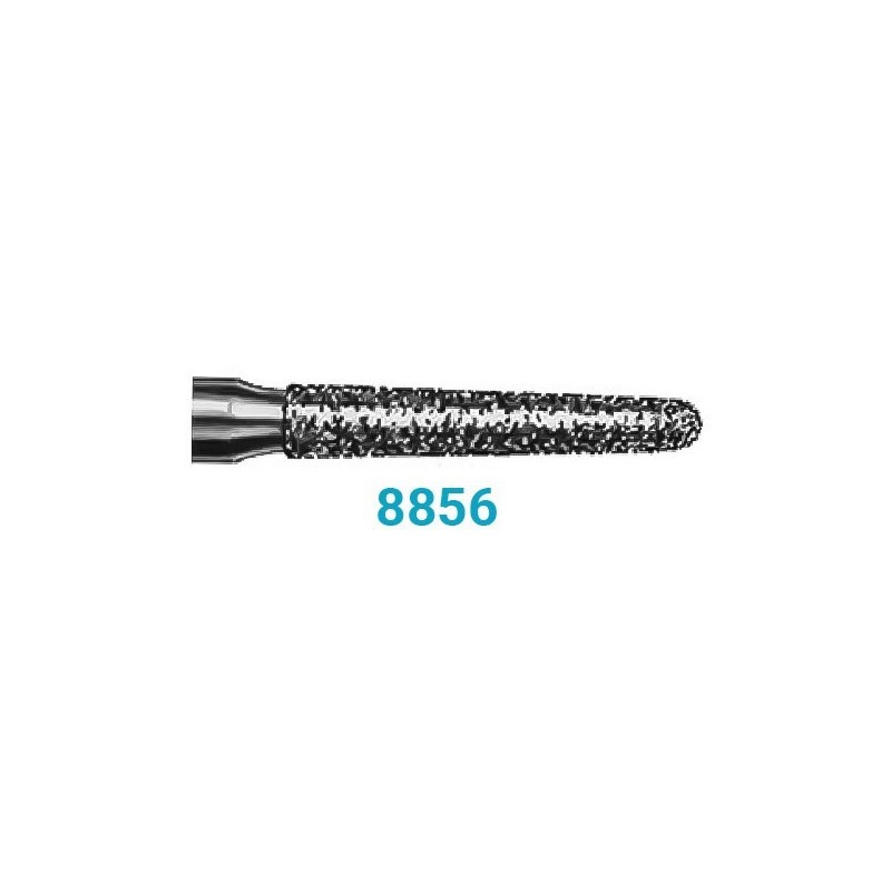 FRAISE DIAMANT 8856-314 FG 5 unites FRAISE DIAMANT 8856-314 FG 5 unites
