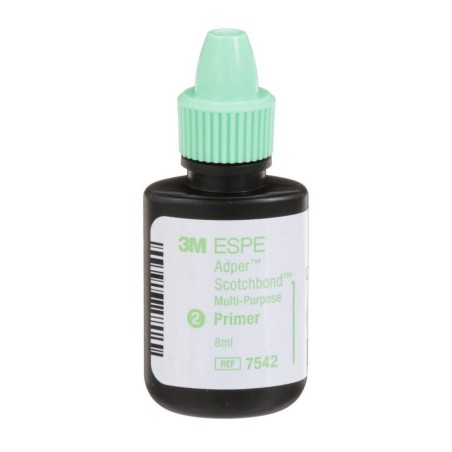 ADPER SCOTCHBOND MULTI-PURPOSE PRIMER 8 ml
