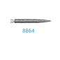 FRAISE DIAMANT 8864-314-014 FG 5 unites