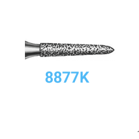 FRAISE DIAMANT 8877K-314-016 FG 5 unites