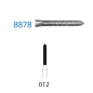 FRAISE DIAMANT 8878-314-012 FG 5 unites