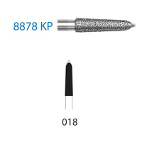FRAISE DIAMANT 8878KP-314-018 FG 1 ud