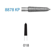 FRAISE DIAMANT 8878KP-314-018 FG 1 ud