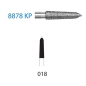 FRAISE DIAMANT 8878KP-314-018 FG 1 ud