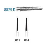 FRAISE DIAMANT 8879K-314 FG 5 unites