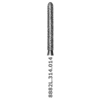 FRAISE DIAMANT 8882L-314-014 FG 5 unites
