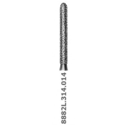 FRAISE DIAMANT 8882L-314-014 FG 5 unites