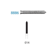 FRAISE DIAMANT 8886-314-014 FG 5 unites