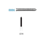 FRAISE DIAMANT 8886-314-014 FG 5 unites