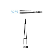 FRAISE DIAMANT 8955-314-008 FG 5 unites