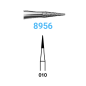 FRAISE DIAMANT 8956-314-010 FG 5 unites