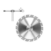 DISQUE DIAMANT 8964-104-300 PM 1 ud