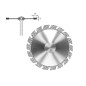DISQUE DIAMANT 8964-104-300 PM 1 ud