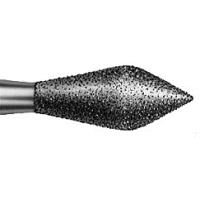 FRAISE DIAMANT 899-314 FG 5 unites