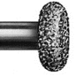 FRAISE DIAMANT 909-314-055 FG 5 unites