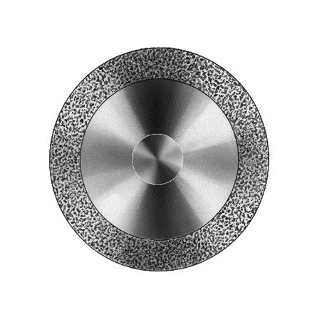 DISQUE DIAMANT LABORATOIRE 911H-104-180 1 ud