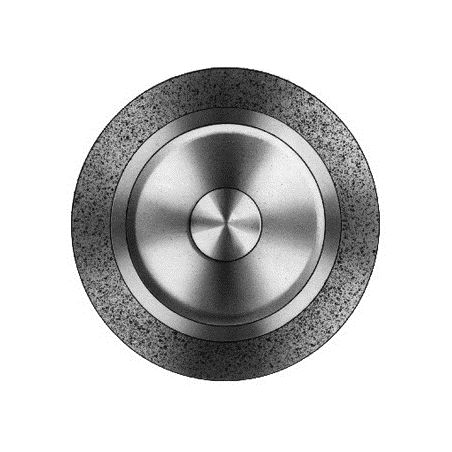 DISQUE HYPERFLEXIBLE DIAMANT 911HF-104-220 PM 1 ud