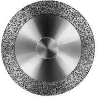 DISQUE HYPERFLEXIBLE DIAMANT 911HK-104-220 PM 1 ud