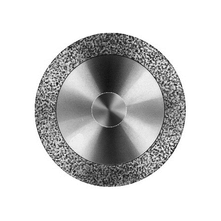 DISQUE HYPERFLEXIBLE DIAMANT 911HK-104-220 PM 1 ud