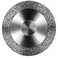 DISQUE DIAMANT 911HV-104-180 PM 1 ud