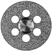 DISQUE DIAMANT LABORATOIRE 918PB-104-220 PM 1 ud