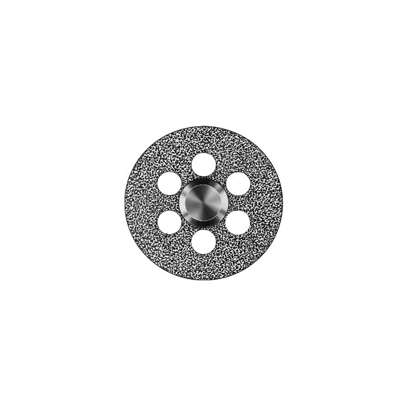 DISQUE DIAMANT LABORATOIRE 918PB-104-220 PM 1 ud