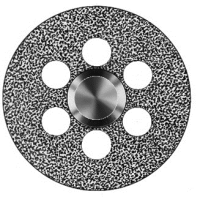 DISQUE DIAMANT 919P-104-220 PM 1 ud