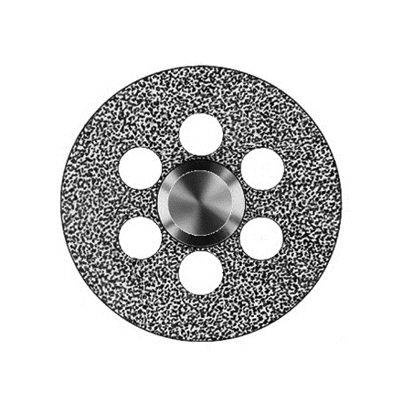 DISQUE DIAMANT 919P-104-220 PM 1 ud