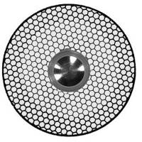 DISQUE DIAMANT LABORATOIRE 934-104-180 1 ud