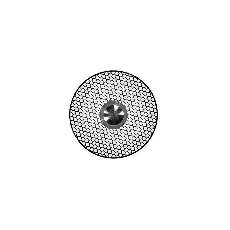 DISQUE DIAMANT LABORATOIRE 934-104-180 1 ud