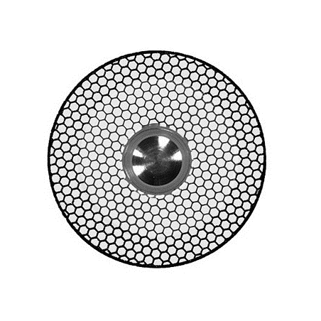 DISQUE DIAMANT 934-104-220 PM 1 ud