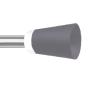 POLISSEUR DIAMANT BLEU 94004C-204-060 1 ud