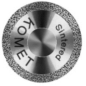 DISQUE KOMET 942-104-200 1 ud