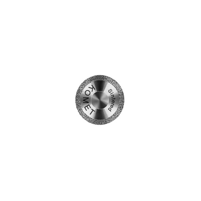 DISQUE KOMET 942-104-200 1 ud