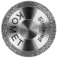 DISQUE KOMET 942-104-200 1 ud