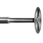 DISQUE DIAMANT 943-104-100 1 ud