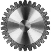 DISQUE DIAMANT 946-104-220 1 ud