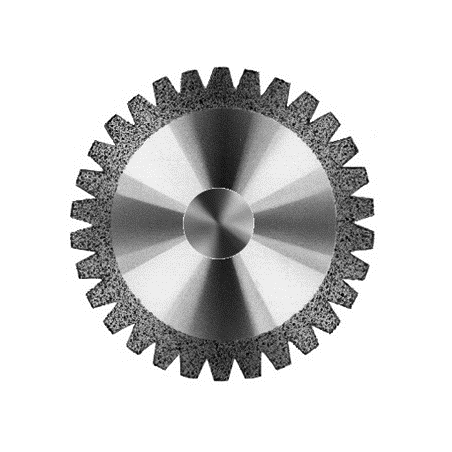 DISQUE DIAMANT 946-104-220 1 ud