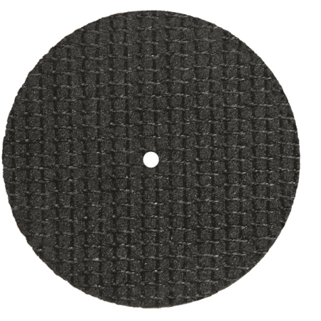 DISQUE COUPE 9507 25x1,0 mm 10 unites